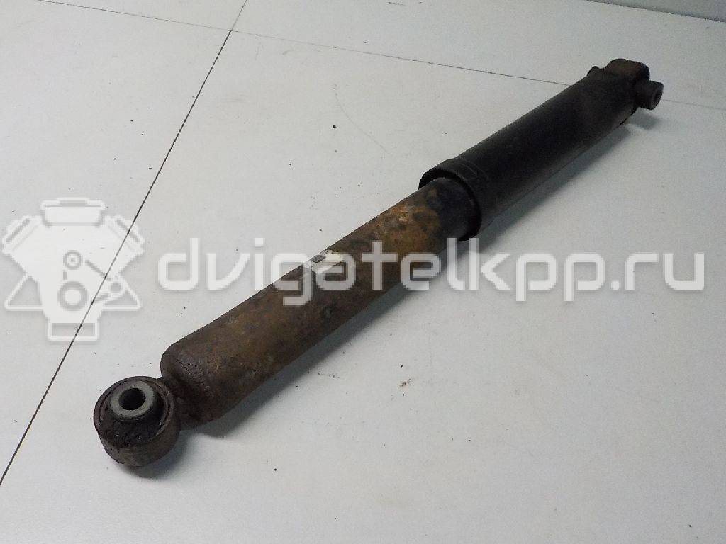 Фото Амортизатор задний  562101DA1B для Nissan Qashqai / X-Trail {forloop.counter}}