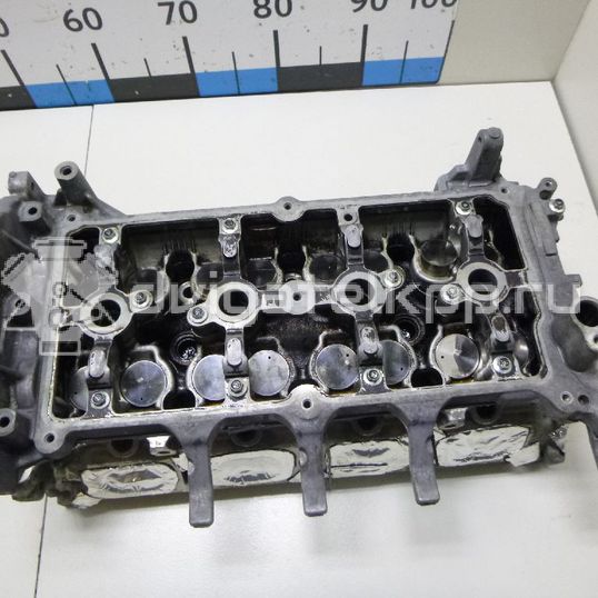 Фото Головка блока  11040ED80B для Venucia / Suzuki / Samsung / Nissan / Nissan (Dongfeng)