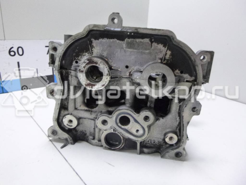 Фото Головка блока  11040ED80B для Venucia / Suzuki / Samsung / Nissan / Nissan (Dongfeng) {forloop.counter}}