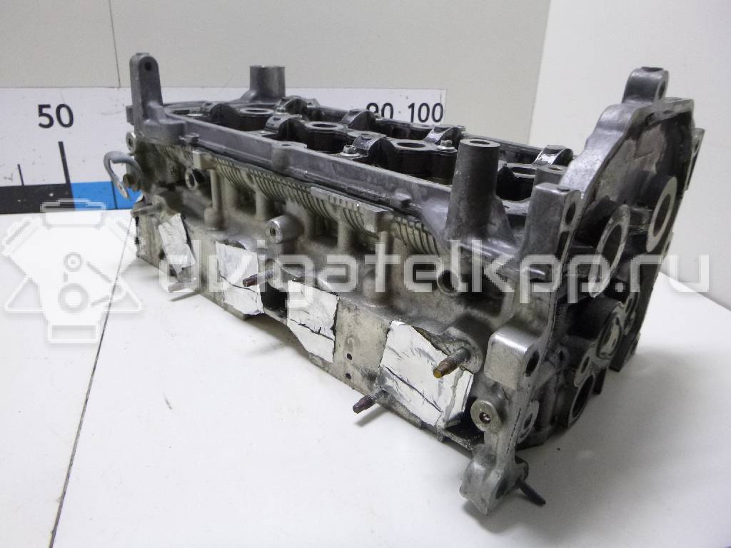 Фото Головка блока  11040ED80B для Venucia / Suzuki / Samsung / Nissan / Nissan (Dongfeng) {forloop.counter}}