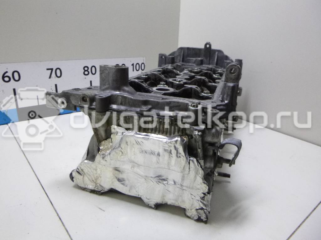 Фото Головка блока  11040ED80B для Venucia / Suzuki / Samsung / Nissan / Nissan (Dongfeng) {forloop.counter}}