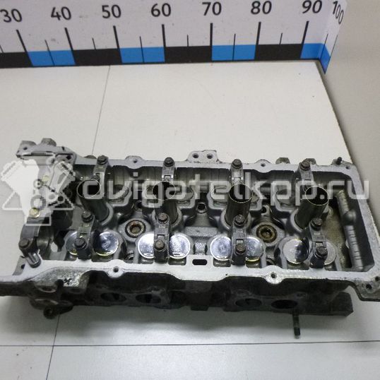 Фото Головка блока  11040au010 для Nissan Sunny / Bluebird / Avenir / Primera / Almera