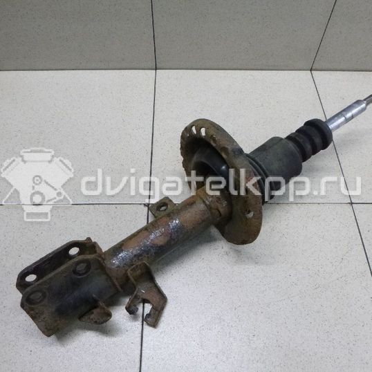 Фото Амортизатор передний правый  E4302BH01A для Nissan Note / Micra