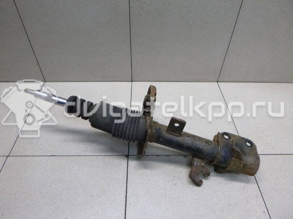 Фото Амортизатор передний правый  E4302BH01A для Nissan Note / Micra {forloop.counter}}