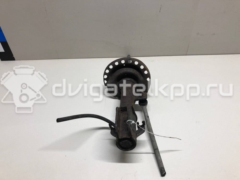 Фото Амортизатор передний левый  543039u025 для Nissan Note / Micra {forloop.counter}}