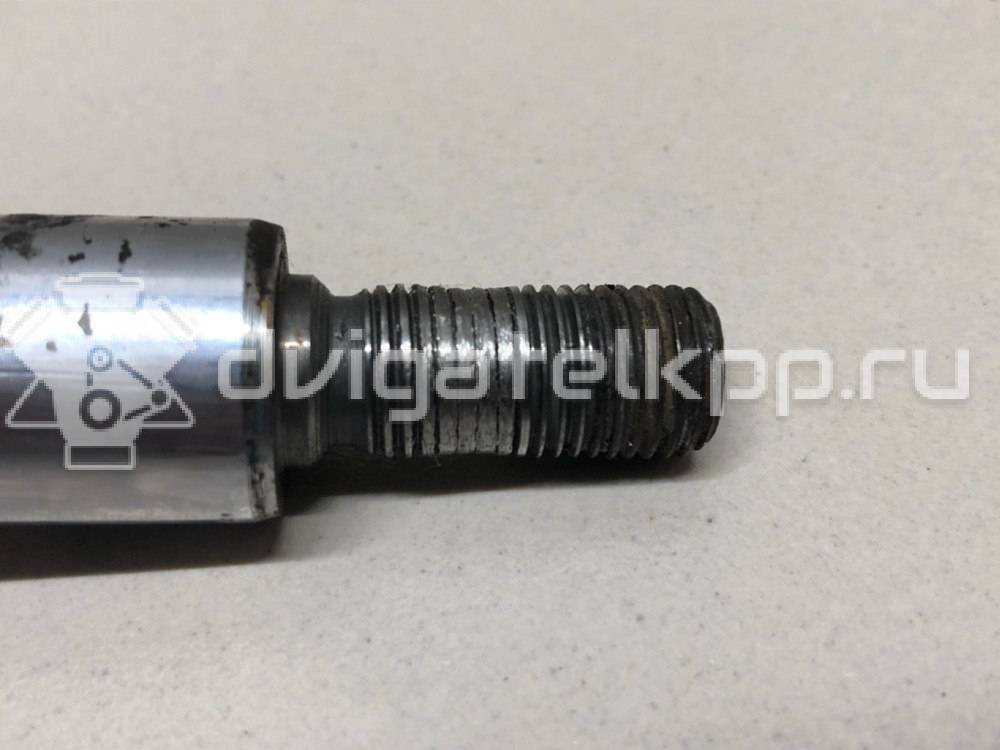 Фото Амортизатор передний левый  543039u025 для Nissan Note / Micra {forloop.counter}}