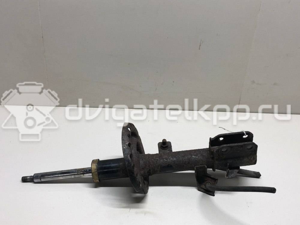 Фото Амортизатор передний левый  543039u025 для Nissan Note / Micra {forloop.counter}}