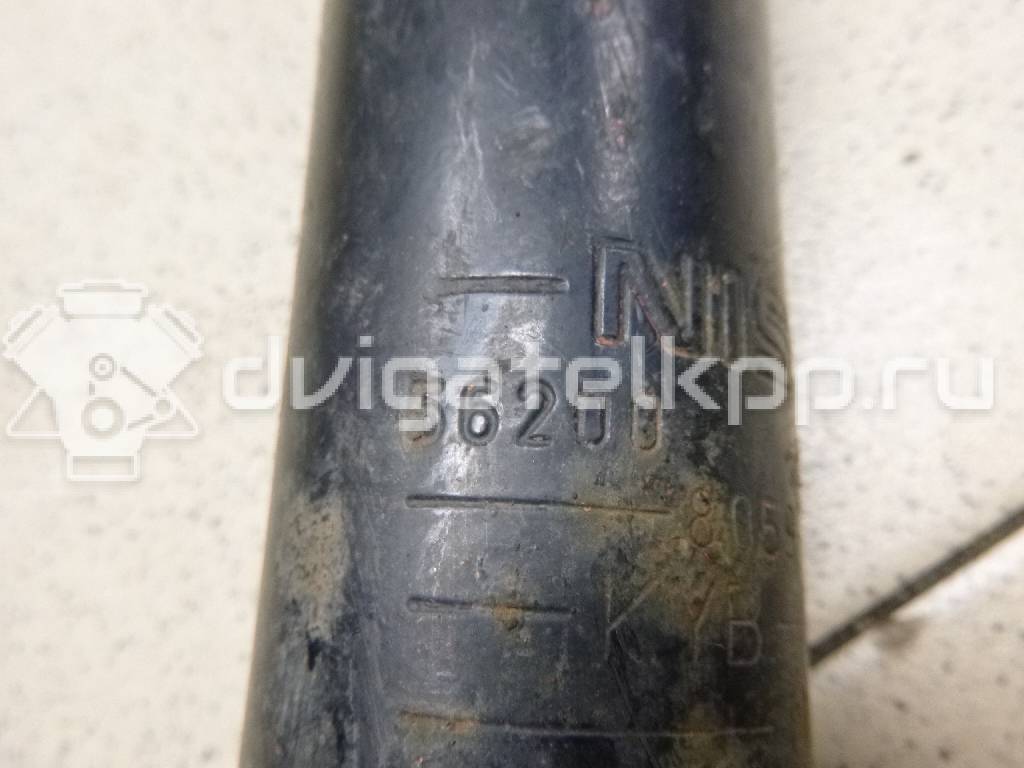 Фото Амортизатор задний  e6210bh01a для Nissan Note / Micra {forloop.counter}}