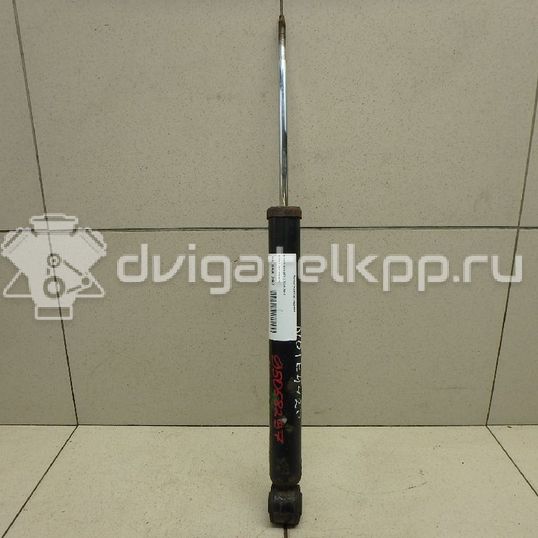 Фото Амортизатор задний  562109u025 для Nissan Note / Bluebird / Laurel / Micra