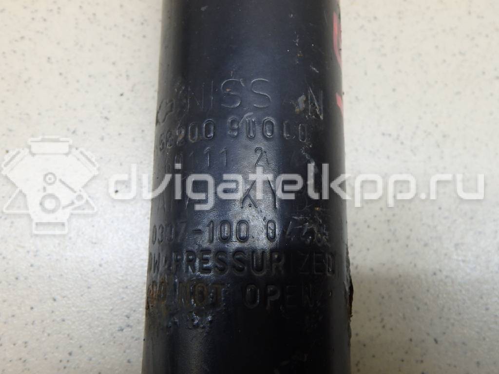 Фото Амортизатор задний  562109u025 для Nissan Note / Bluebird / Laurel / Micra {forloop.counter}}