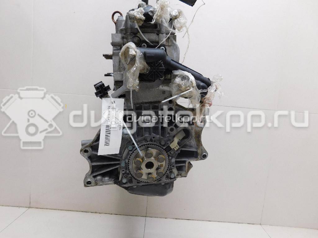 Фото Контрактный (б/у) двигатель CBZB для Volkswagen / Seat 105 л.с 8V 1.2 л бензин 03F100091AX {forloop.counter}}