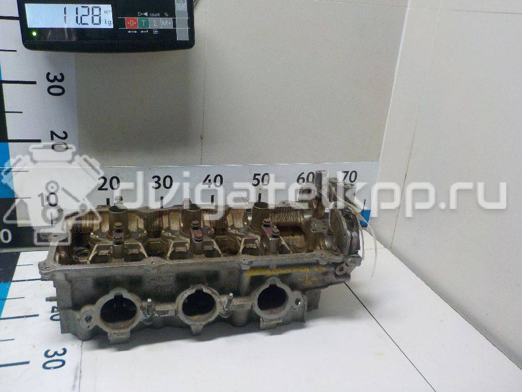 Фото Головка блока для двигателя VQ35 для Samsung / Nissan 220-273 л.с 24V 3.5 л бензин {forloop.counter}}