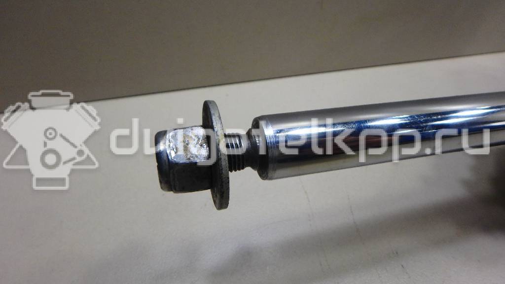 Фото Амортизатор передний правый  54302AX626 для Nissan Note / Micra {forloop.counter}}