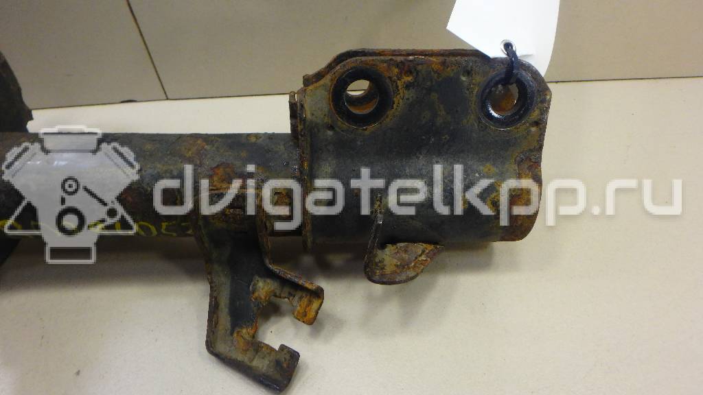 Фото Амортизатор передний правый  54302AX626 для Nissan Note / Micra {forloop.counter}}