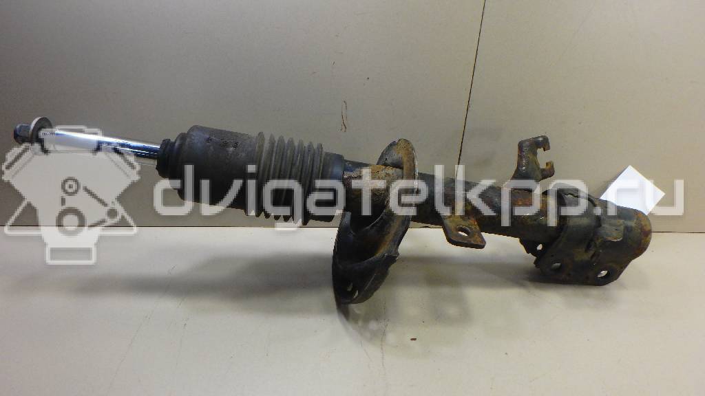 Фото Амортизатор передний правый  54302AX626 для Nissan Note / Micra {forloop.counter}}