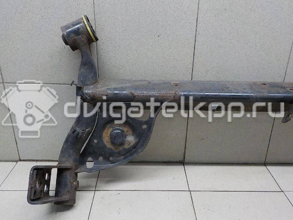 Фото Балка задняя  55501BC64B для Nissan Note / Tiida / Cube Z12 / Micra {forloop.counter}}