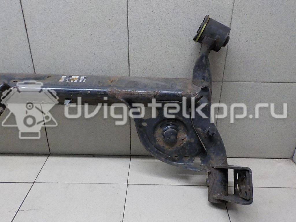 Фото Балка задняя  55501BC64B для Nissan Note / Tiida / Cube Z12 / Micra {forloop.counter}}