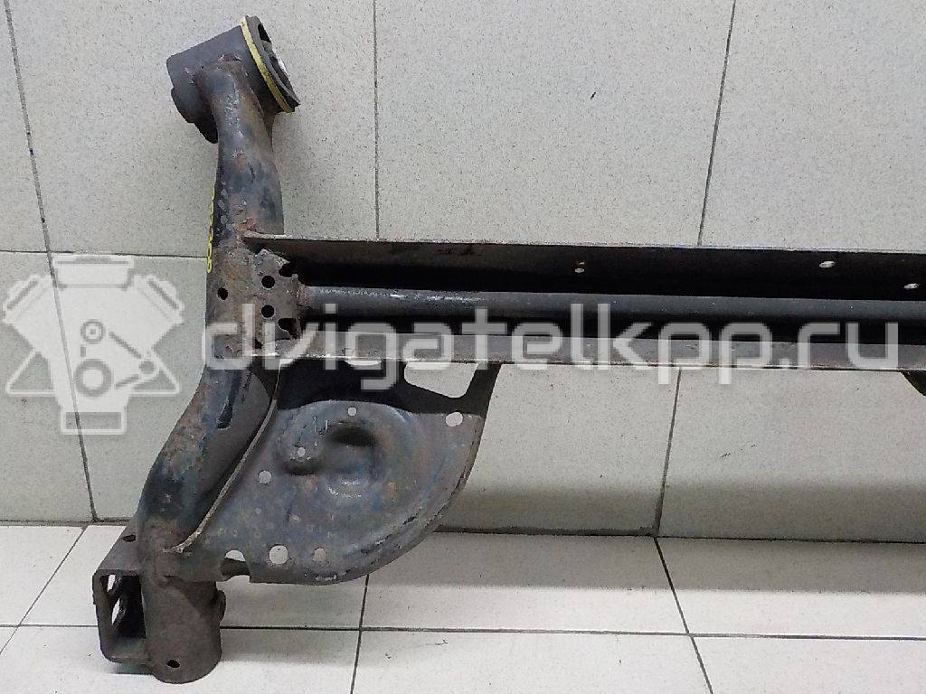 Фото Балка задняя  55501BC64B для Nissan Note / Tiida / Cube Z12 / Micra {forloop.counter}}