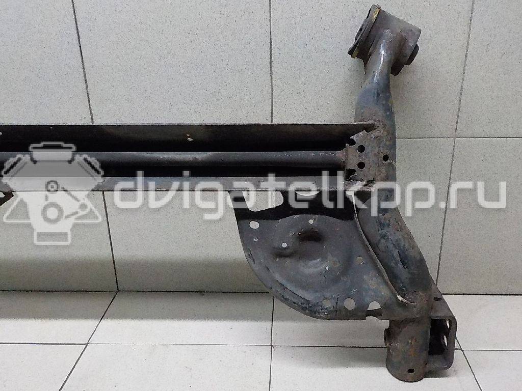 Фото Балка задняя  55501BC64B для Nissan Note / Tiida / Cube Z12 / Micra {forloop.counter}}