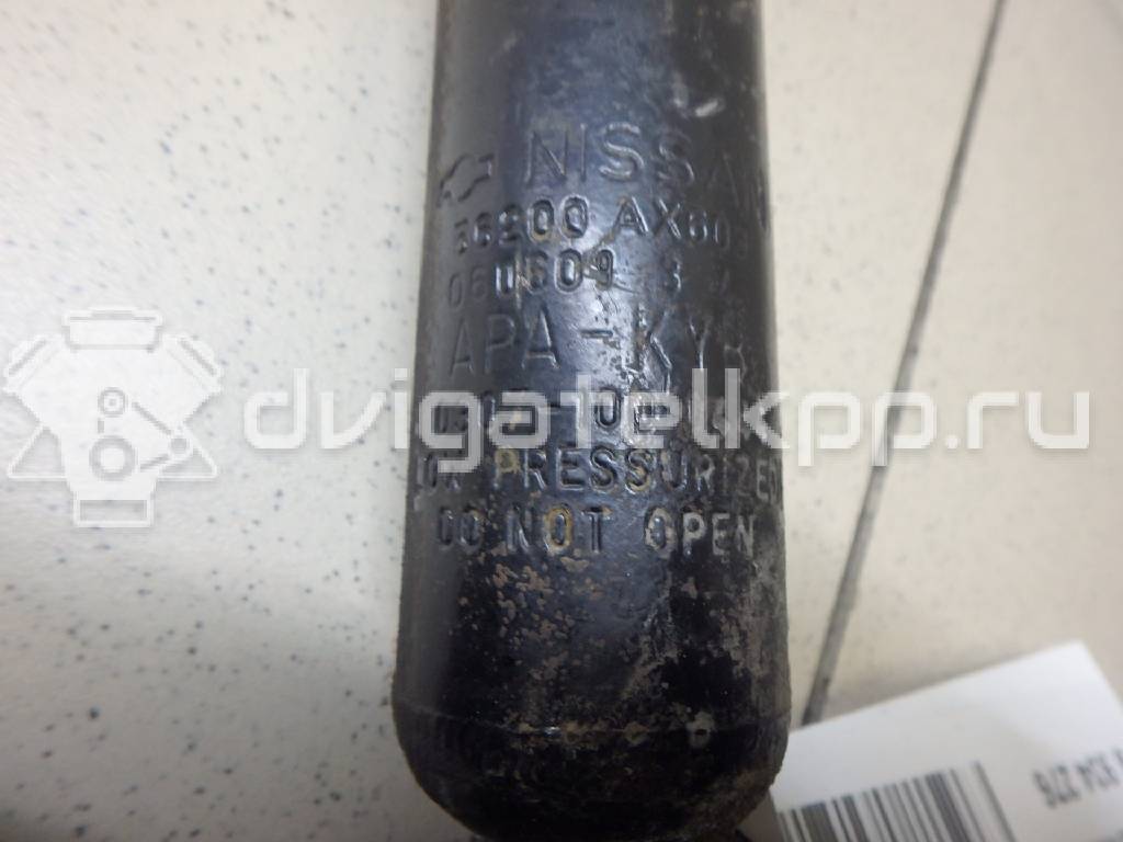 Фото Амортизатор задний  E6210AX602 для Nissan Note / Micra {forloop.counter}}