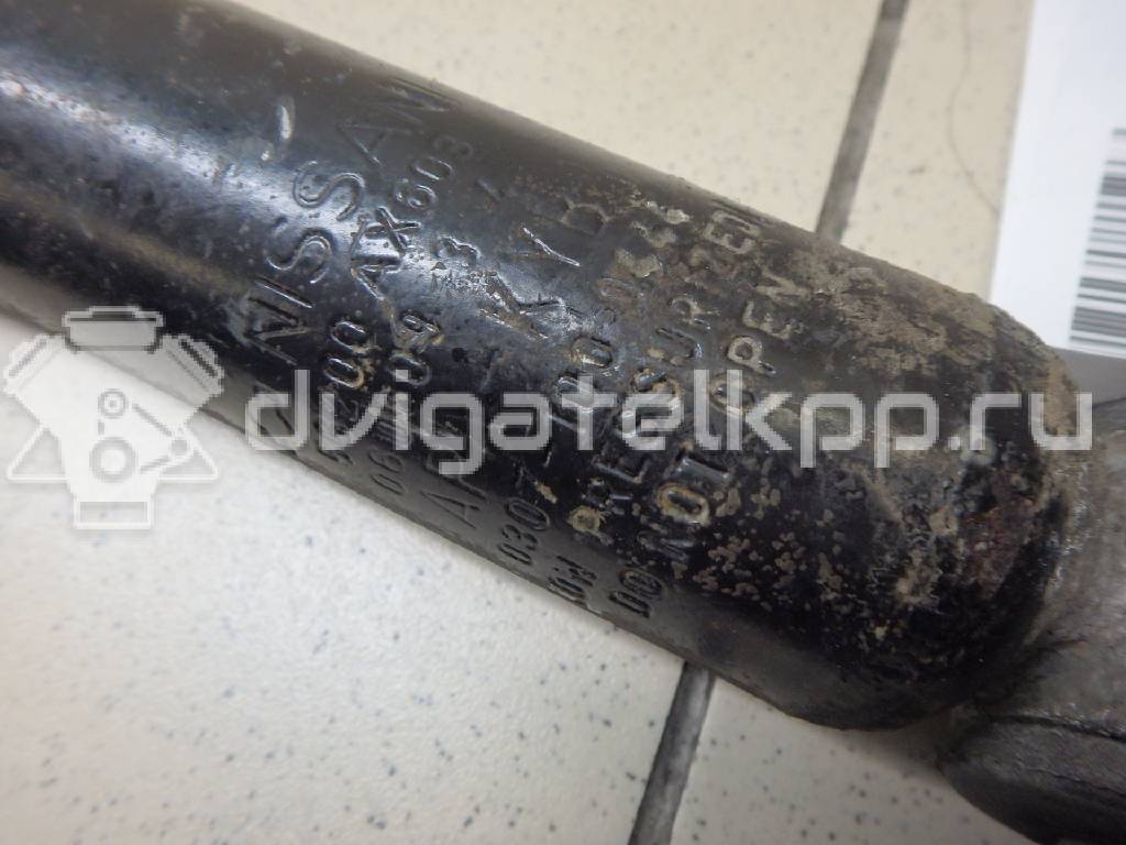 Фото Амортизатор задний  E6210AX602 для Nissan Note / Micra {forloop.counter}}