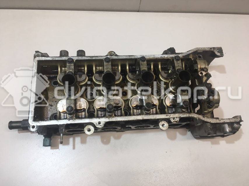 Фото Головка блока для двигателя CR12DE для Mitsuoka / Mazda / Mitsubishi / Nissan 65-110 л.с 16V 1.2 л бензин {forloop.counter}}