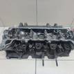 Фото Головка блока для двигателя K9K для Samsung / Nissan 65-110 л.с 8V 1.5 л Дизельное топливо 1104100QA1 {forloop.counter}}
