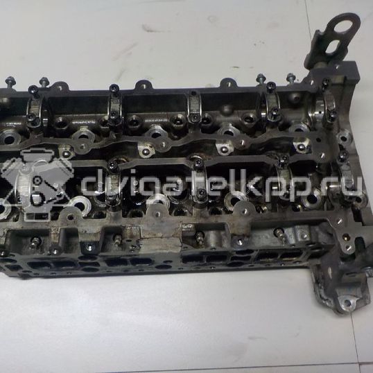Фото Головка блока  6510102620 для Mercedes-Benz C-Class / Cls / E-Class