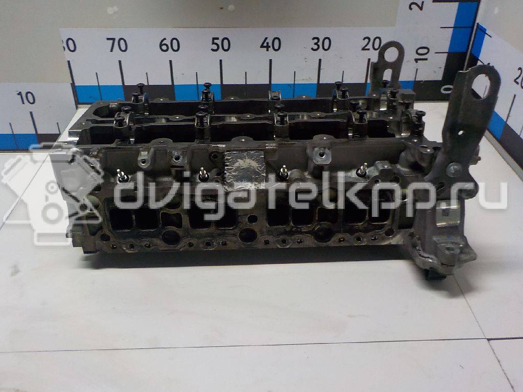 Фото Головка блока  6510102620 для Mercedes-Benz C-Class / Cls / E-Class {forloop.counter}}