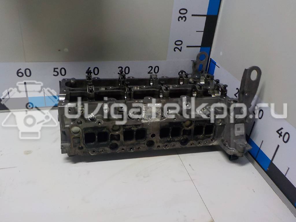 Фото Головка блока  6510102620 для Mercedes-Benz C-Class / Cls / E-Class {forloop.counter}}