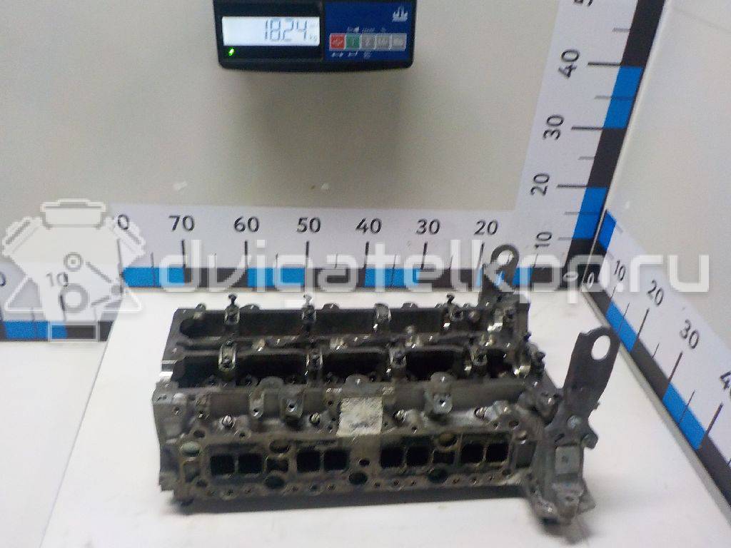Фото Головка блока  6510102620 для Mercedes-Benz C-Class / Cls / E-Class {forloop.counter}}