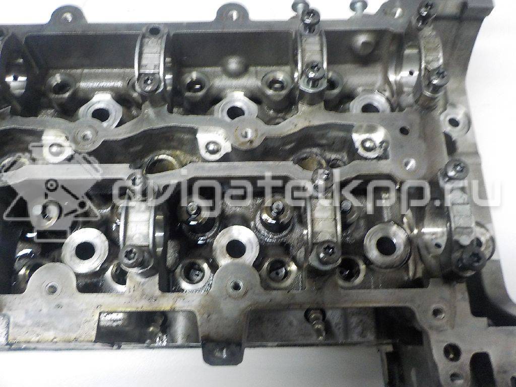 Фото Головка блока  6510102620 для Mercedes-Benz C-Class / Cls / E-Class {forloop.counter}}
