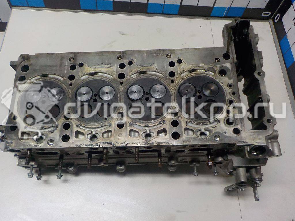 Фото Головка блока  6510102620 для Mercedes-Benz C-Class / Cls / E-Class {forloop.counter}}
