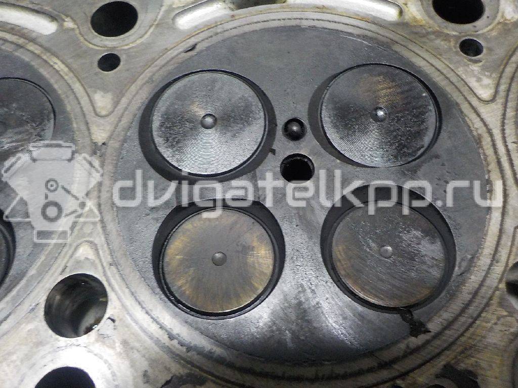 Фото Головка блока  6510102620 для Mercedes-Benz C-Class / Cls / E-Class {forloop.counter}}