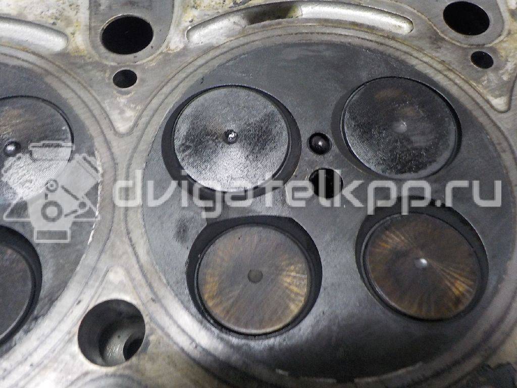 Фото Головка блока  6510102620 для Mercedes-Benz C-Class / Cls / E-Class {forloop.counter}}