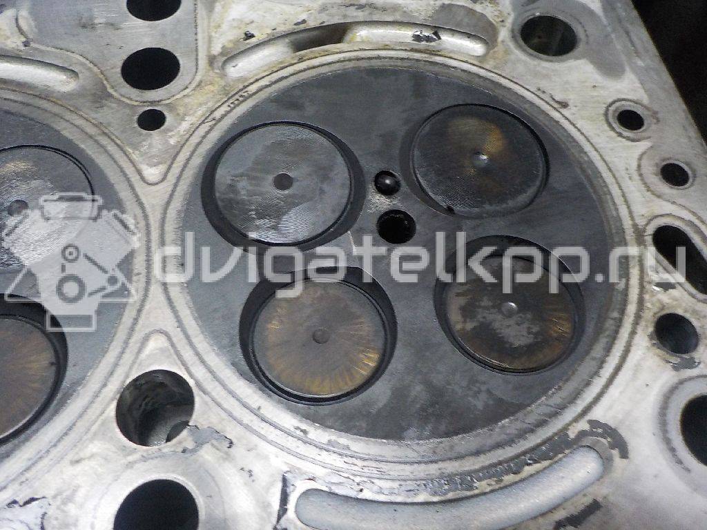 Фото Головка блока  6510102620 для Mercedes-Benz C-Class / Cls / E-Class {forloop.counter}}