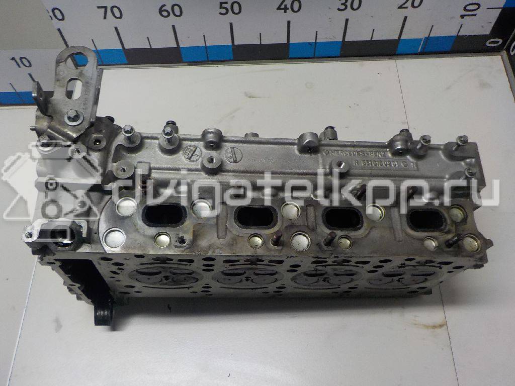 Фото Головка блока  6510102620 для Mercedes-Benz C-Class / Cls / E-Class {forloop.counter}}