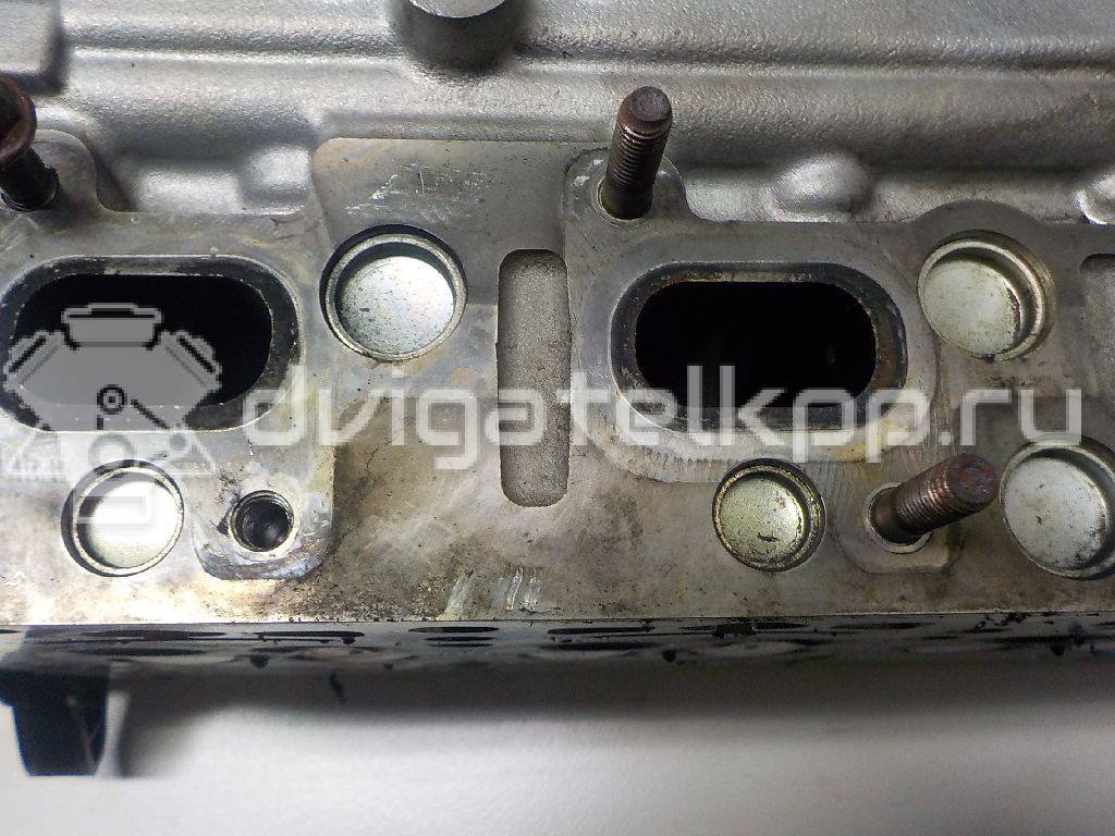 Фото Головка блока  6510102620 для Mercedes-Benz C-Class / Cls / E-Class {forloop.counter}}