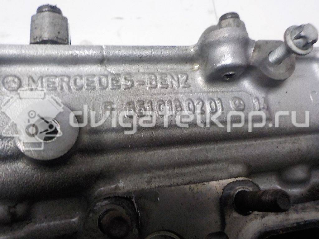 Фото Головка блока  6510102620 для Mercedes-Benz C-Class / Cls / E-Class {forloop.counter}}