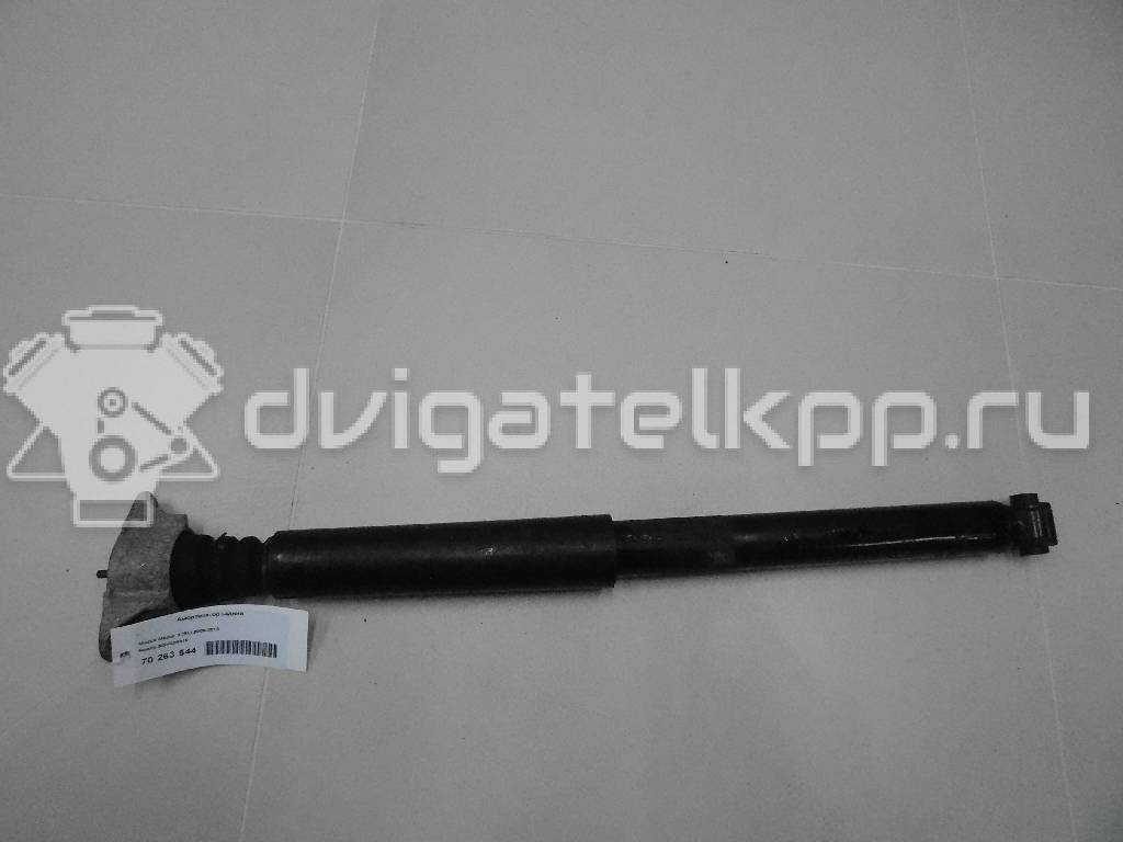 Фото Амортизатор задний  BGV428910 для Mazda 3 {forloop.counter}}