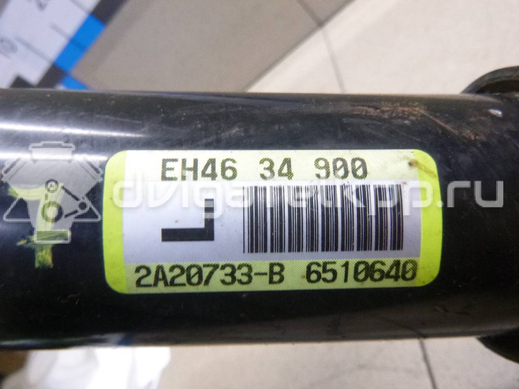 Фото Амортизатор передний левый  EH4634900 для Mazda Cx-7 Er {forloop.counter}}