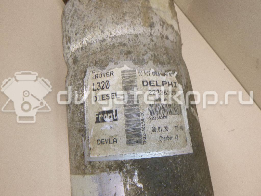 Фото Амортизатор передний  RNB501480 для Land Rover Range Rover {forloop.counter}}
