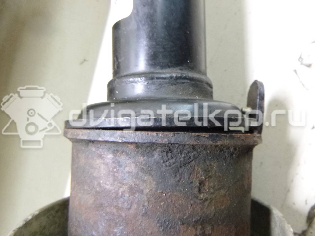 Фото Амортизатор передний  RNB501480 для Land Rover Range Rover {forloop.counter}}
