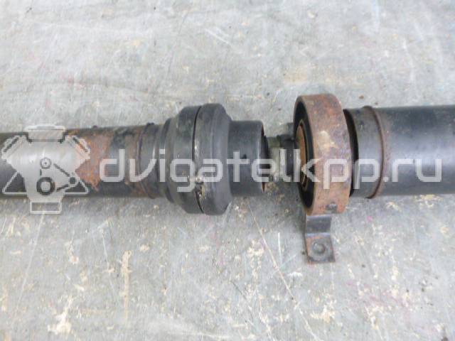 Фото Вал карданный задний  TVB500390 для Land Rover Range Rover {forloop.counter}}