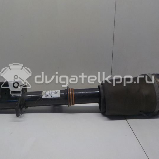 Фото Амортизатор передний левый  RNB501530 для Land Rover Range Rover