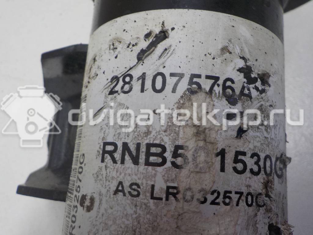 Фото Амортизатор передний левый  RNB501530 для Land Rover Range Rover {forloop.counter}}