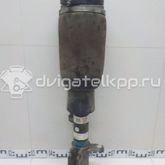 Фото Амортизатор передний левый  RNB501530 для Land Rover Range Rover