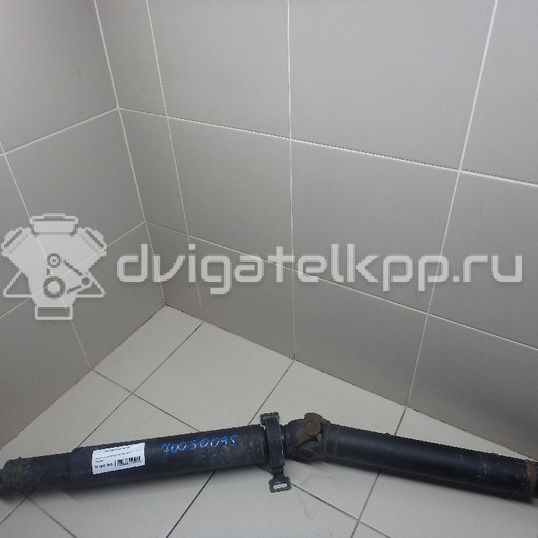 Фото Вал карданный задний  TVB500400 для Land Rover Range Rover