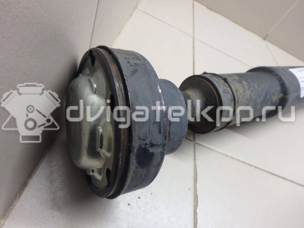 Фото Вал карданный задний  TVB500400 для Land Rover Range Rover {forloop.counter}}