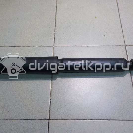 Фото Амортизатор задний  STC1881 для Land Rover 90 110 Dhmc / Range Rover / Discovery